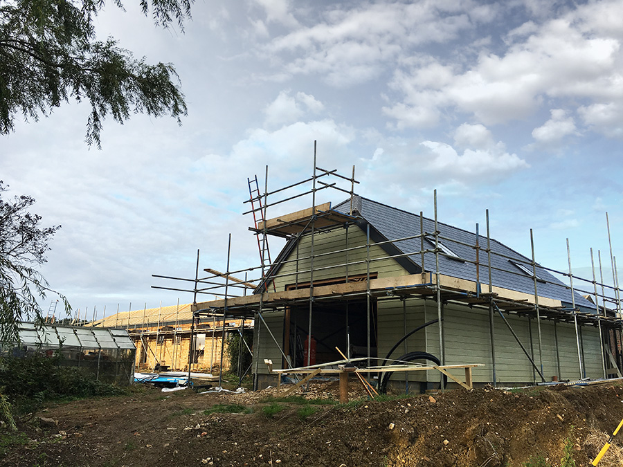 Jenrose Project Showcase