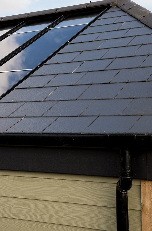 Double Storey Extension